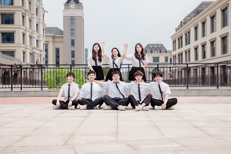 畢業季丨后會有期，親愛的長江西路7888號...