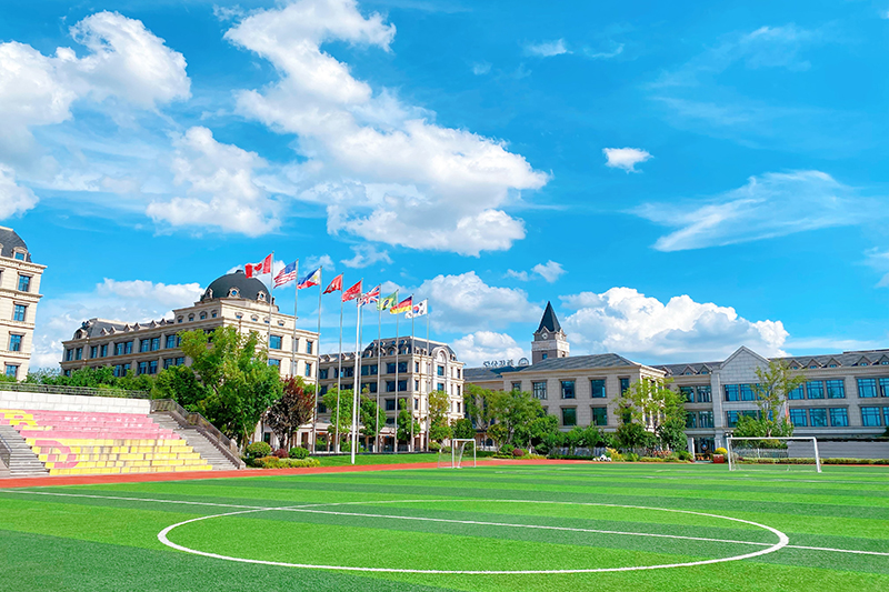 【招生公告】代碼 3087，歡迎填報新華公學高中部！